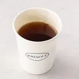 マルベリーブレンドティー HOT Hot Mulberry Blend Tea(RAW SOUP 学芸大学)