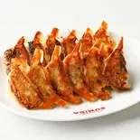 焼餃子12個 にんにくなし（餃子飯店 仙台東口店）