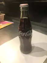 コーラ cola ※デリバリー価格350円（カレーダイニングシムラン保土ヶ谷店）