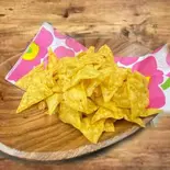 トルティーヤチップ | Tortilla Chips（【カレー＆タコライスが人気】cafe＆dining ONE）