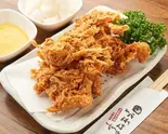 フライドチキン Fried Chicken（ホンデポチャ名古屋大須店）