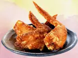 手羽先唐揚げ(からあげ金と銀 横浜橋店)