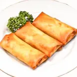 春巻(3本)(好味苑 日暮里店)
