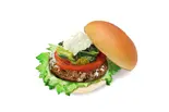 the 3rd Burger/高加水バンズ（the 3rd Burger 新宿大ガード店）