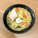 長崎ちゃんぽん（柏香屋ちゃんぽん）
