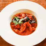 ポークバイガンマサラ PORK BAIGAN MASALA(ボンベイ・インディアン・ダイニング&バー 宇品店)