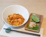 特上ウニ丼(海栗屋 市川)