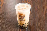 紅茶ミルクティー（台湾悪魔ジーパイ 錦糸町店）
