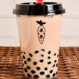 紅茶ミルクティー（LC楽茶）