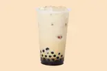 タピオカ 紅茶ミルクティー Tapioca Milk Tea（好味茶房 Our Tea #タピオカと好きな時間。 矢口渡店）