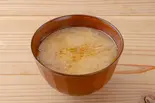 甘麹を使用した腸活豚汁（Mi-o ちいさなごはんやさん）