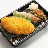 のりタルタル弁当（本家かまどや サニーコート日暮店）