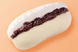 つぶあんホイップ Whipped bean paste（焼きたてコッペ製パン メトロセンター南行徳店）