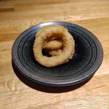 【単品】 オニオン リング フライバター 醤油風味(RESTAURANT MAMA.)