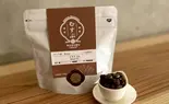 ケニア産マサイ AA（COFFEE ROASTERY むすぶ）