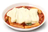 チーズトッボッキ（マニマニチキン）