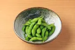 枝豆（旬菜たまおき）