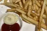 ポテトフライ（RISE亀島店）