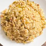 黒胡椒牛肉チャーハン（中華ダイニング昌柚）