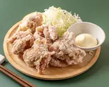 唐揚げ7個（元祖たこ焼き屋台 だしタコ-Dashitako- 北大前店）