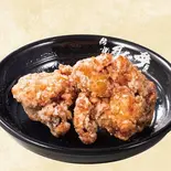 すたみな唐揚げ【2個】（伝説のすた丼屋 福岡天神店）