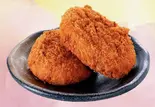 牛肉コロッケ(からあげ金と銀 横浜橋店)