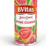 グァバジュース Guava Juice（インド料理 AYUSH）