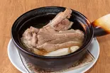 肉骨茶(バクテー)(台湾餃子道 小伝馬町店)