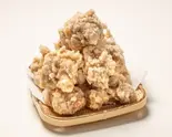 旨塩からあげ 2個 2 pieces of fried chickenwith salt taste（からあげ専門千駄木屋）