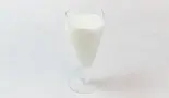 ラッシー Lassi(インドネパール レストラン&バー 紅葉)