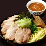 魚介豚骨【辛みそ・チャーシュー】つけ麺(麺特盛)≪2928≫（デリズ京急鶴見店）