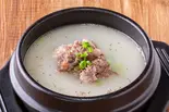 テールスープ(日本焼肉党 浅草橋西口店)