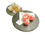 トマト肉巻き(2本)（串天ぷら酒場 親方）