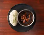 本店人気No.3【特選セット】カシミールカレー+ラム肉（カレーだしっ！神戸・灘店）