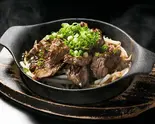 ハラミBBQステーキ 150g（肉酒場にゃぶ）