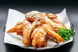 スノーチーズチキン【大】(鶏肉販売 なかの食鶏 大阪エリア店)