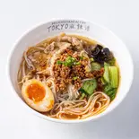 ビーフン麻辣湯（TOKYO麻辣湯）