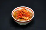 キムチ焼き牛丼（東京チカラめし 武蔵浦和店）