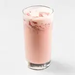 イチゴラッシー Strawberry Lassi(ハムロレストロ)