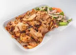 KEBAB RICE ケバブライス (チキン) KEBAB RICE (Chicken)（TONI KEBAB(トニ・ケバブ)）