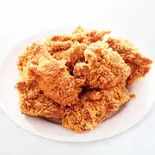 唐揚げ Fried chicken（アジアンオーシャン）