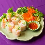ポピアソッ Spring Roll（アジアンタワン168 立川高島屋店）