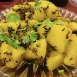 アルジラ(RR CURRY HOUSE&BAR)
