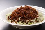 特製黒炒飯(チャーハン)(栄福記)