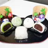 選べる大福6個セット（和菓子・唐揚げ・おにぎり・お弁当 mi-和）