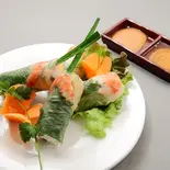 生春巻 namaharumaki（イエティ アジアンレストラン＆バー）
