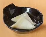 はんぺん（おでん専門店 O’denbar うまみ 新橋店）