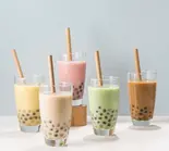 MASALA TEA TAPIOCA マサラチャイータピオカ(クミン インドネパールレストラン&bar Kumin Indian Nepali Restaurant & Bar)