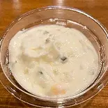 自家製タルタルソース（からあげ 金と銀 草加新善町店）