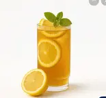 レモンティーTRÀ CHANH(bui tapioca warabi)